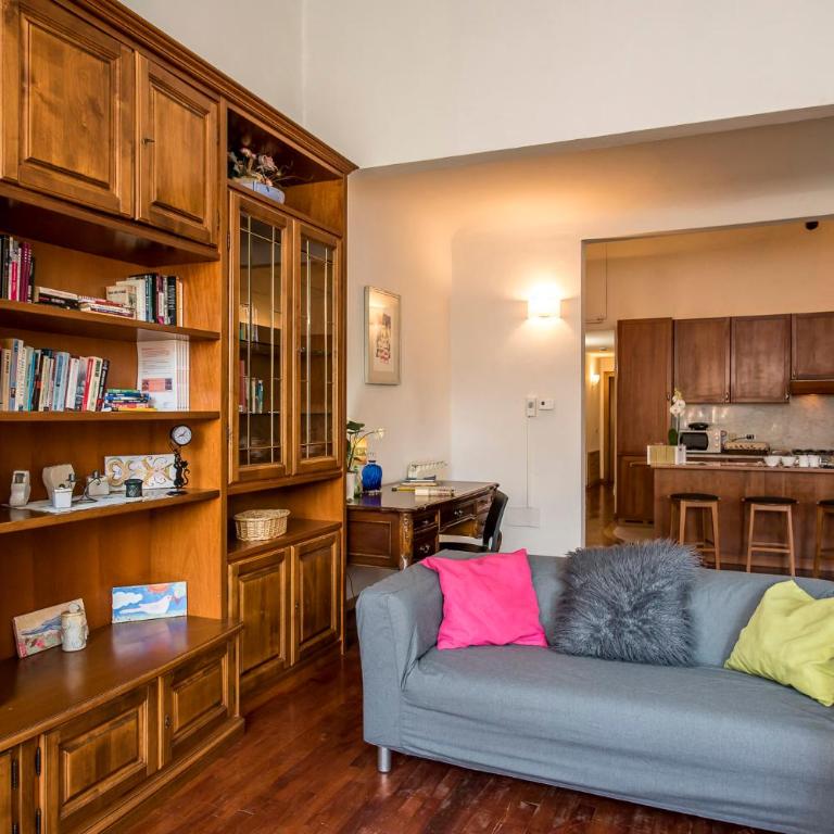 Proconsolo - Appartamento - 11