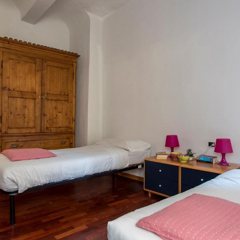 Proconsolo - Appartamento - 32