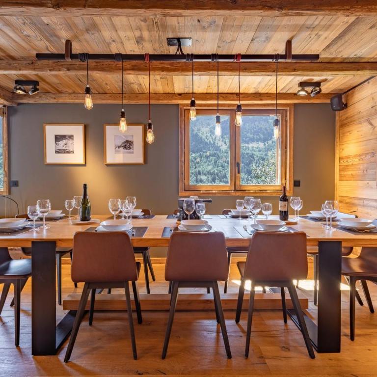 Chalet Bacaro - 12 personnes - Chalet - 58