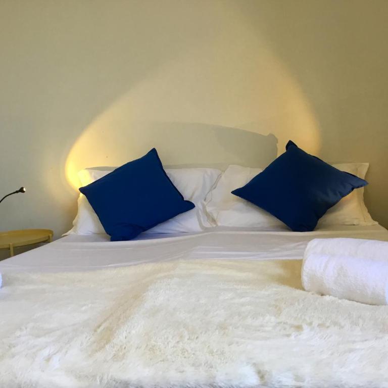 Fortezza Fourth Floor 6 Pax - Apartment - 2