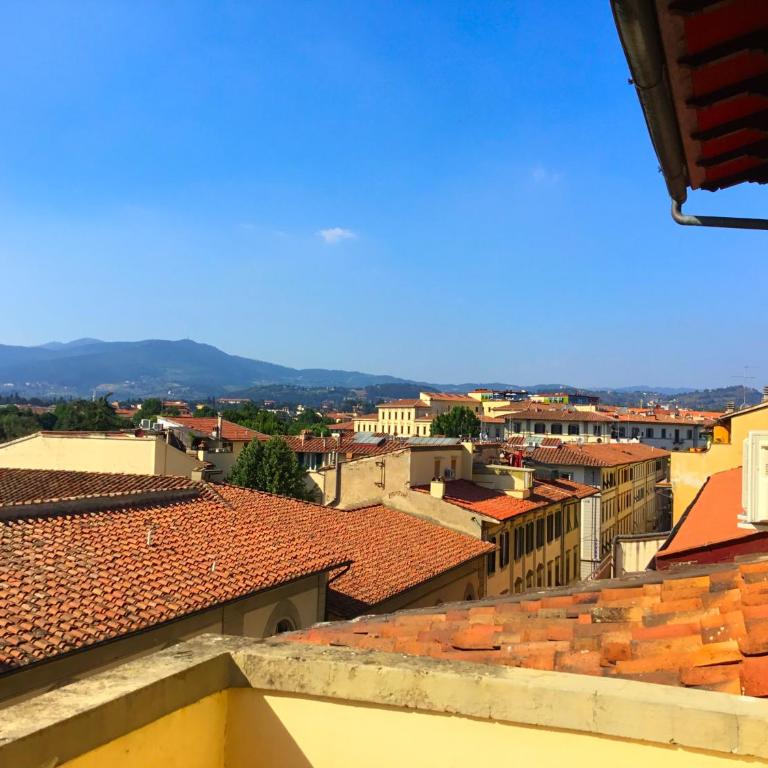 Fortezza Fourth Floor 6 Pax - Apartment - 1