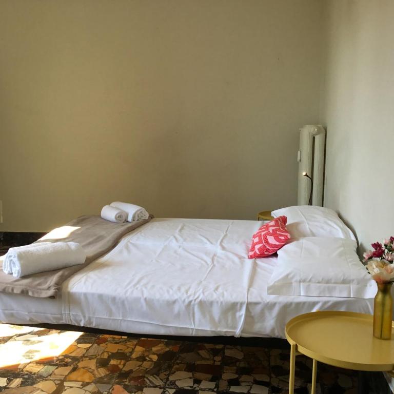 Fortezza Fourth Floor 6 Pax - Apartment - 7