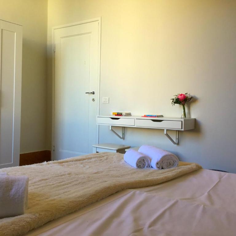 Fortezza Fourth Floor 6 Pax - Apartment - 8