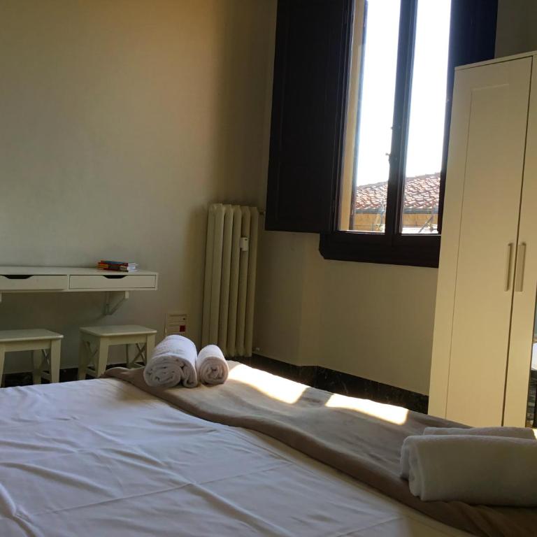 Fortezza Fourth Floor 6 Pax - Apartment - 10