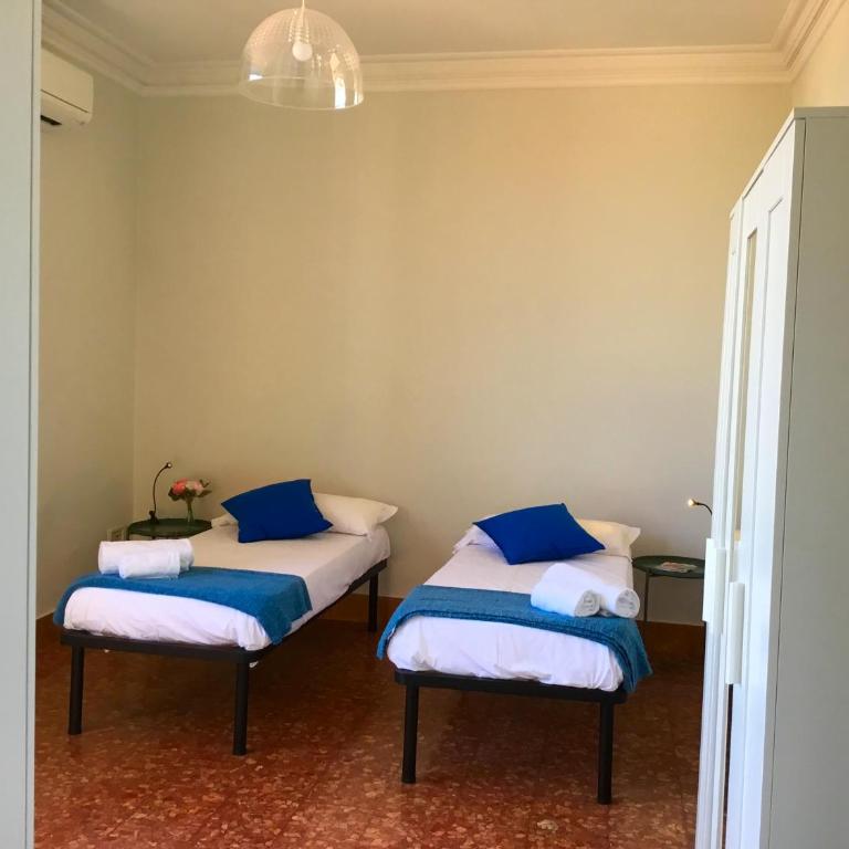 Fortezza Fourth Floor 6 Pax - Apartment - 11