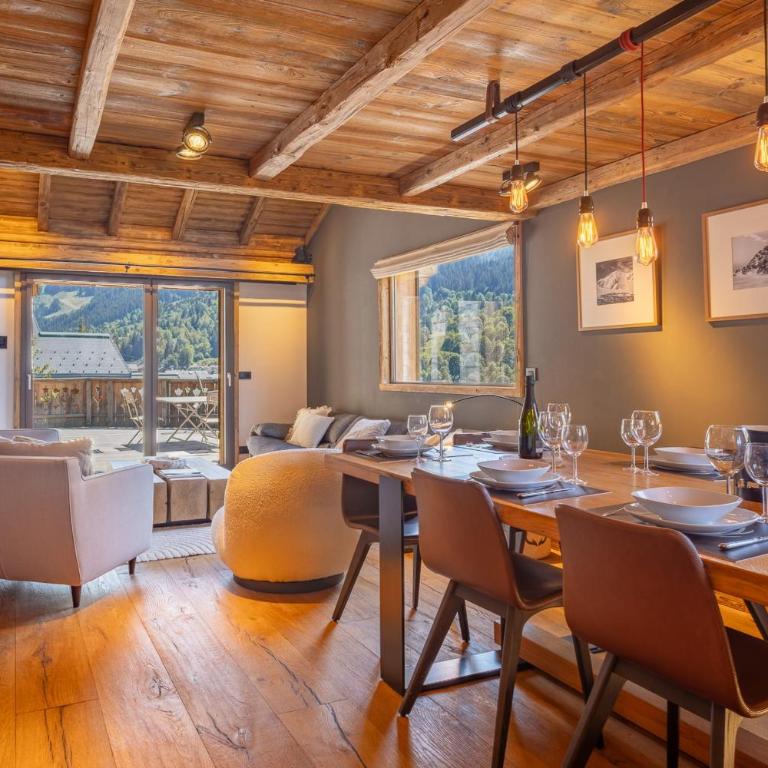 Chalet Bacaro - 12 personnes - Chalet - 59