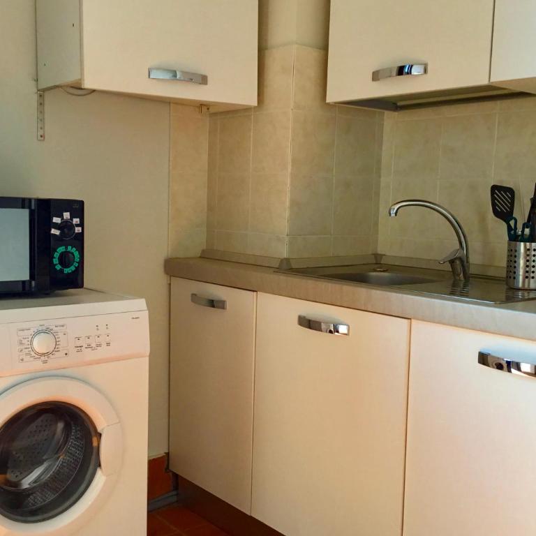 Fortezza Fourth Floor 6 Pax - Apartment - 14
