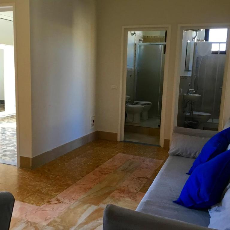 Fortezza Fourth Floor 6 Pax - Apartment - 15