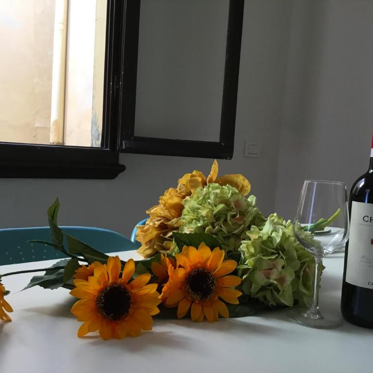 Fortezza Fourth Floor 6 Pax - Apartment - 16