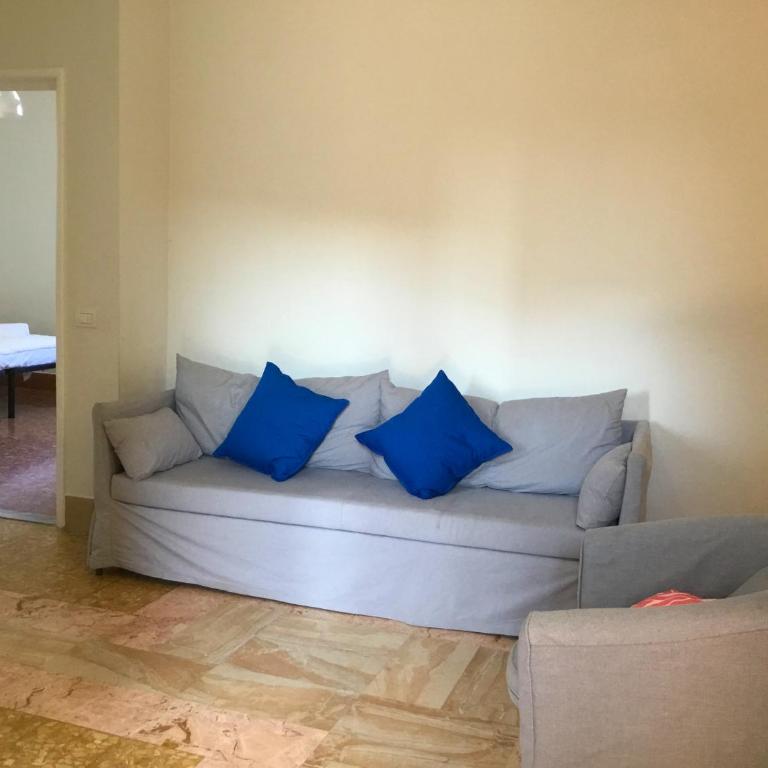 Fortezza Fourth Floor 6 Pax - Apartment - 17