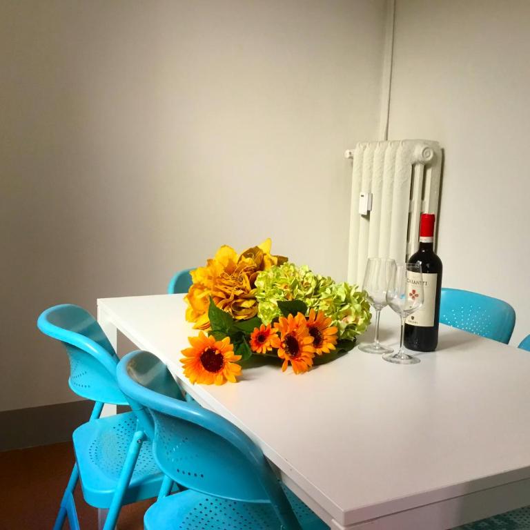 Fortezza Fourth Floor 6 Pax - Apartment - 18