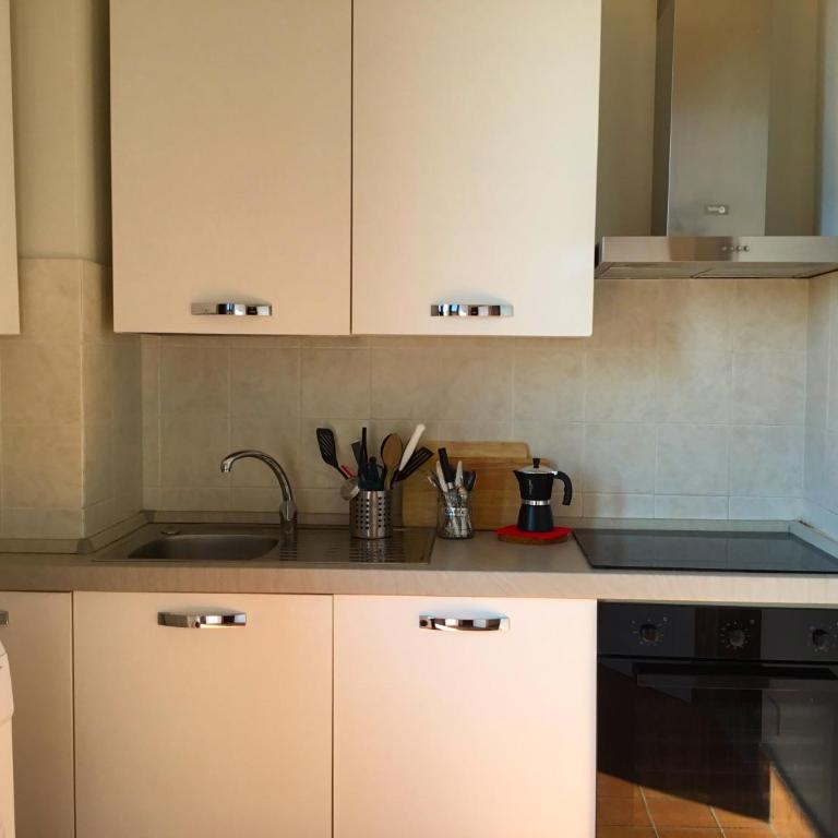 Fortezza Fourth Floor 6 Pax - Apartment - 20