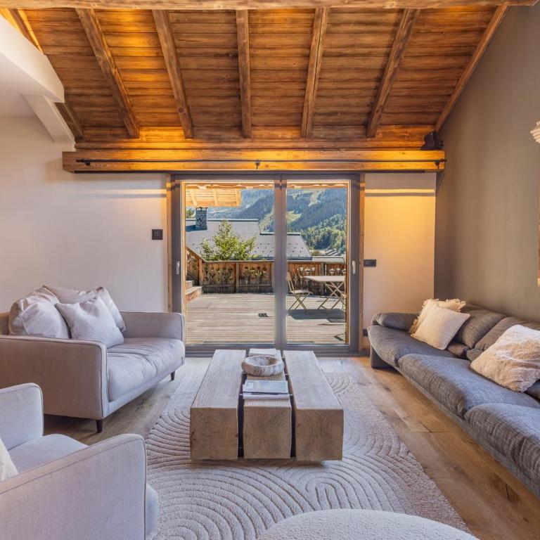 Chalet Bacaro - 12 personnes - Chalet - 40