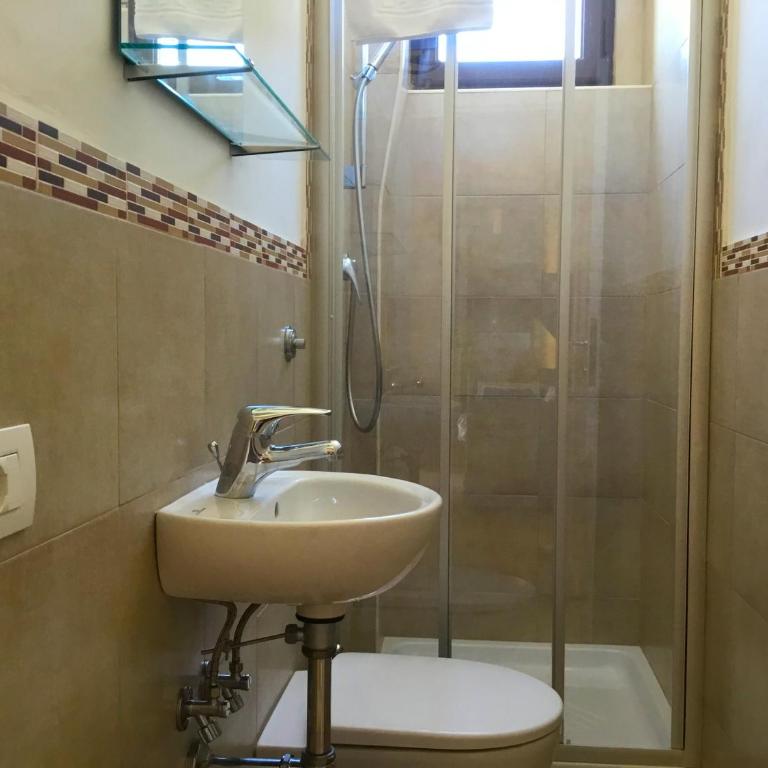 Fortezza Fourth Floor 6 Pax - Apartment - 23