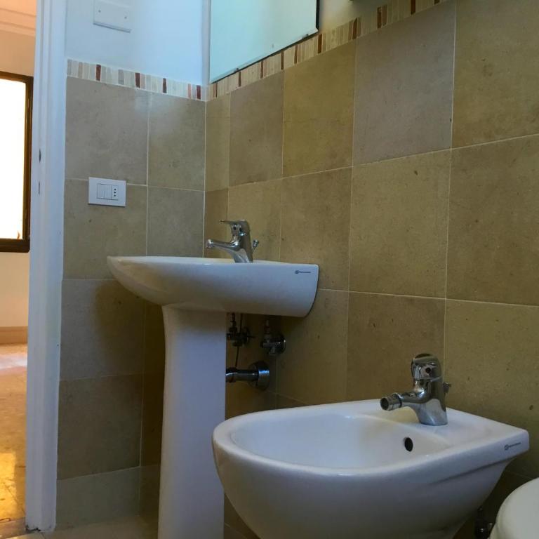 Fortezza Fourth Floor 6 Pax - Apartment - 25