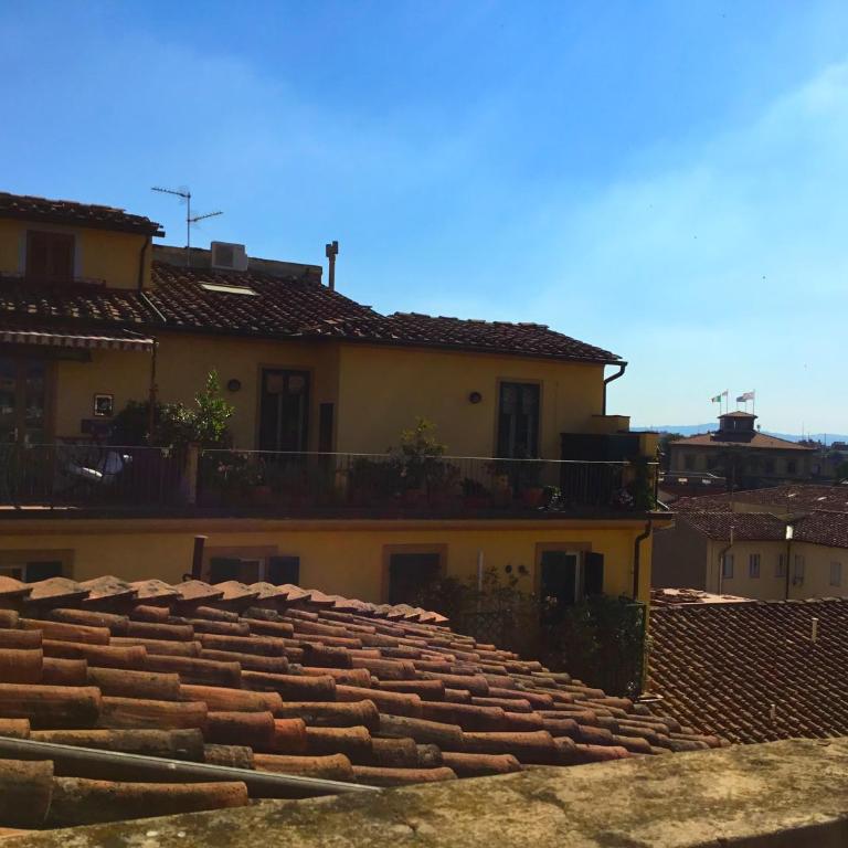 Fortezza Fourth Floor 6 Pax - Apartment - 30