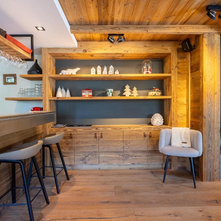 Chalet Bacaro - 12 personnes - Chalet - 60