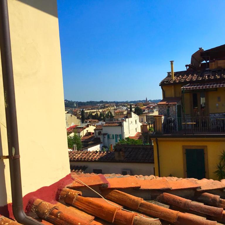 Fortezza Fourth Floor 6 Pax - Apartment - 31