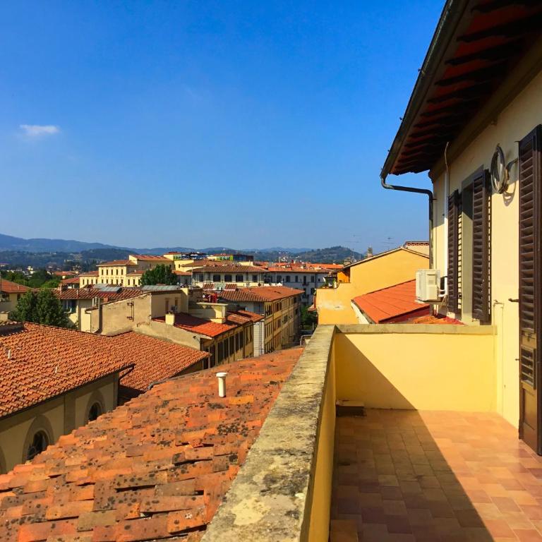 Fortezza Fourth Floor 6 Pax - Apartment - 32