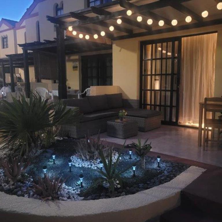 Casa del Sol - Apartamento de 1 dormitorio - 2