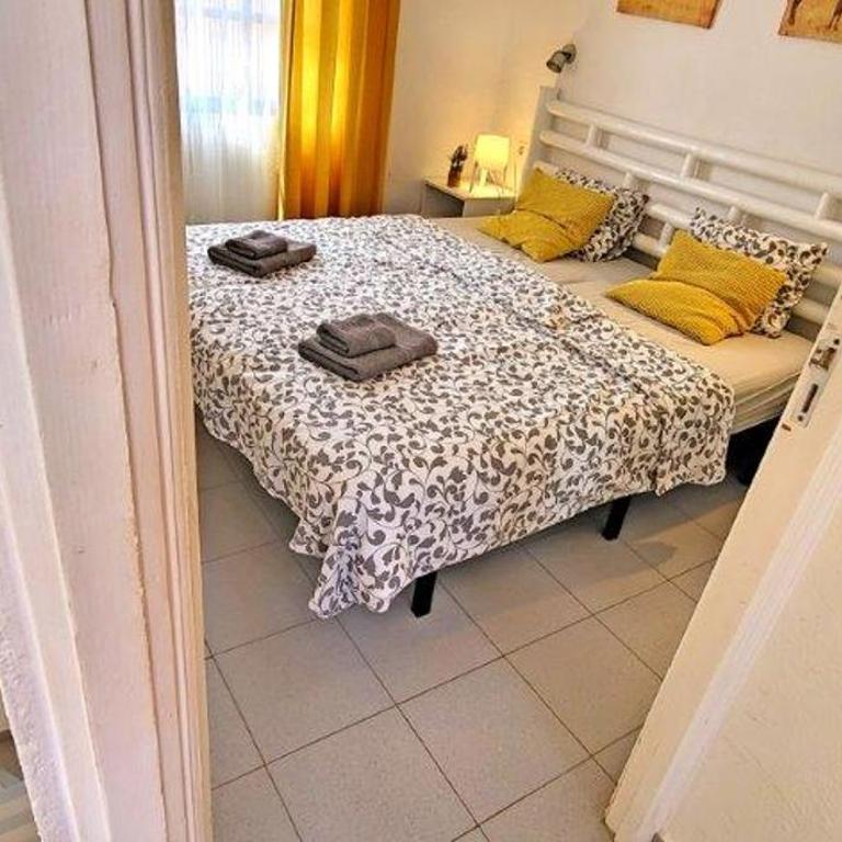 Casa del Sol - Apartamento de 1 dormitorio - 4