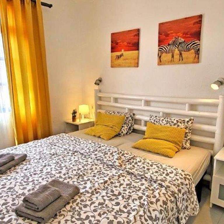 Casa del Sol - Apartamento de 1 dormitorio - 6