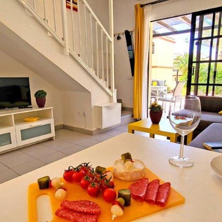 Casa del Sol - Apartamento de 1 dormitorio - 9