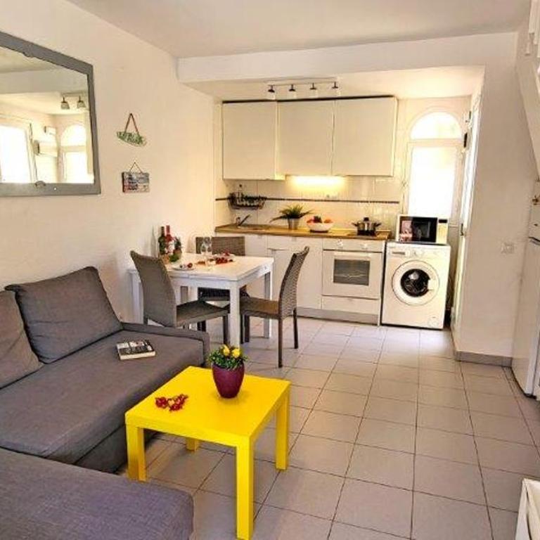 Casa del Sol - Apartamento de 1 dormitorio - 10