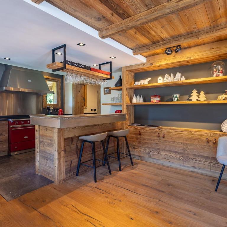 Chalet Bacaro - 12 personnes - Chalet - 62