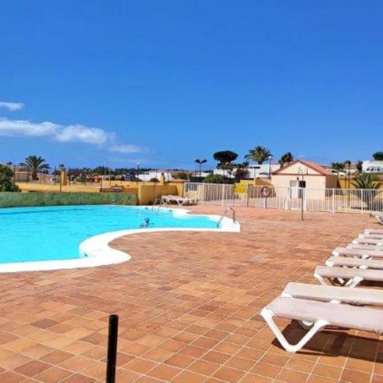 Casa del Sol - Apartamento de 1 dormitorio - 11