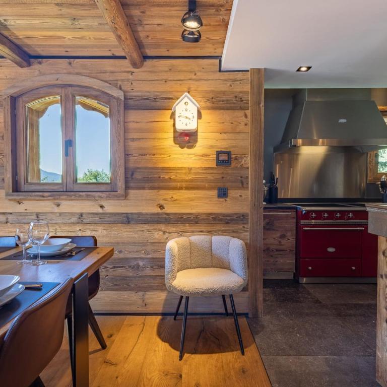 Chalet Bacaro - 12 personnes - Chalet - 63