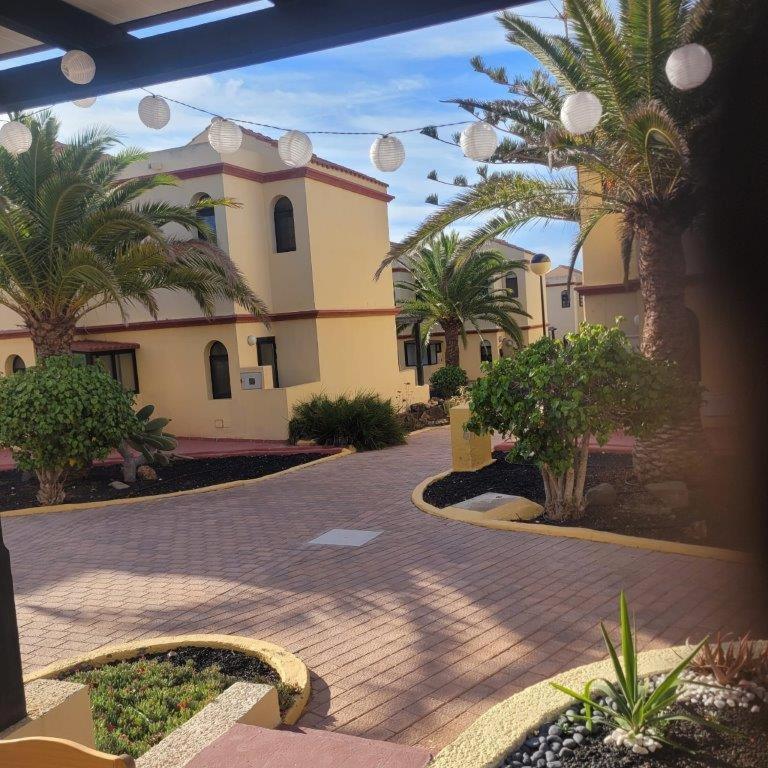 Casa del Sol - Apartamento de 1 dormitorio - 14