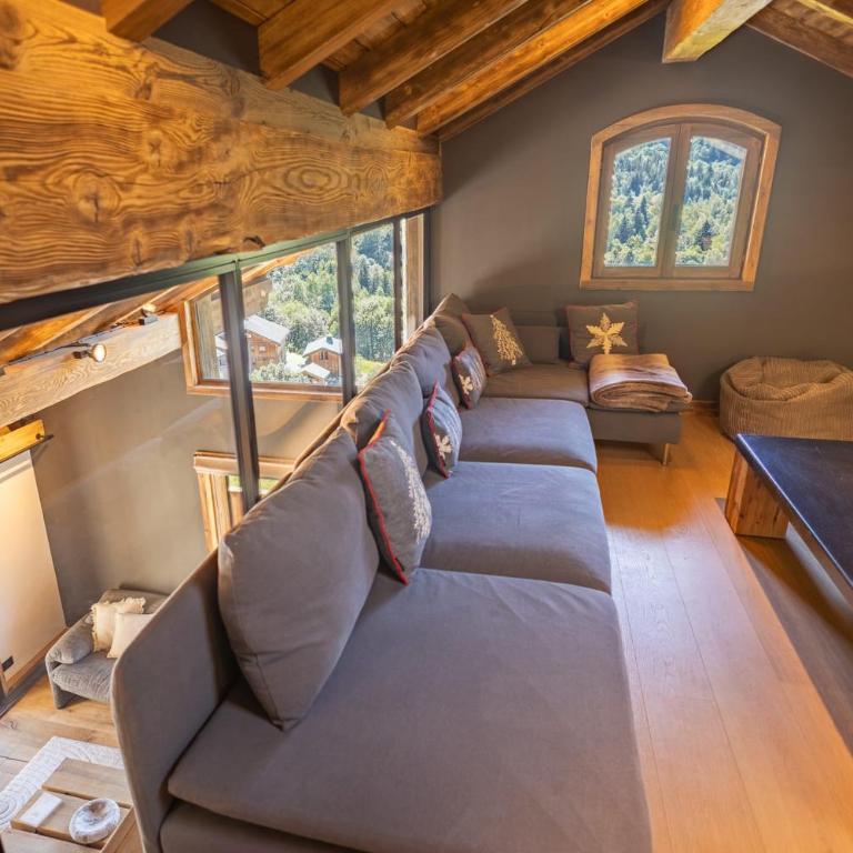 Chalet Bacaro - 12 personnes - Chalet - 68