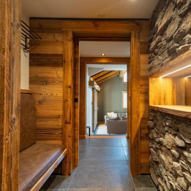 Chalet Bacaro - 12 personnes - Chalet - 67