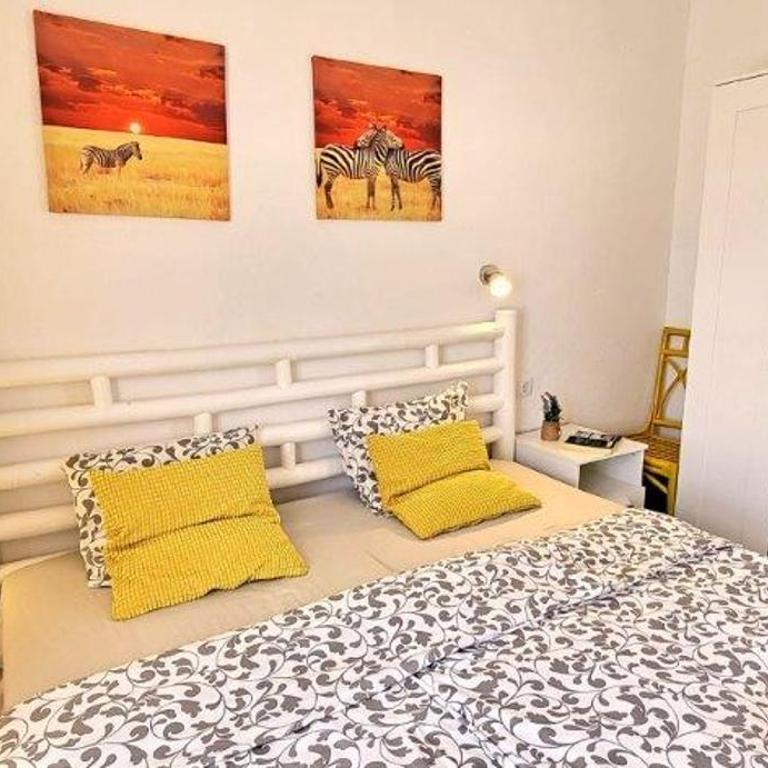 Casa del Sol - Apartamento de 1 dormitorio - 17