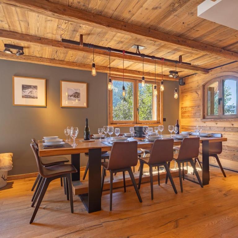 Chalet Bacaro - 12 personnes - Chalet - 41