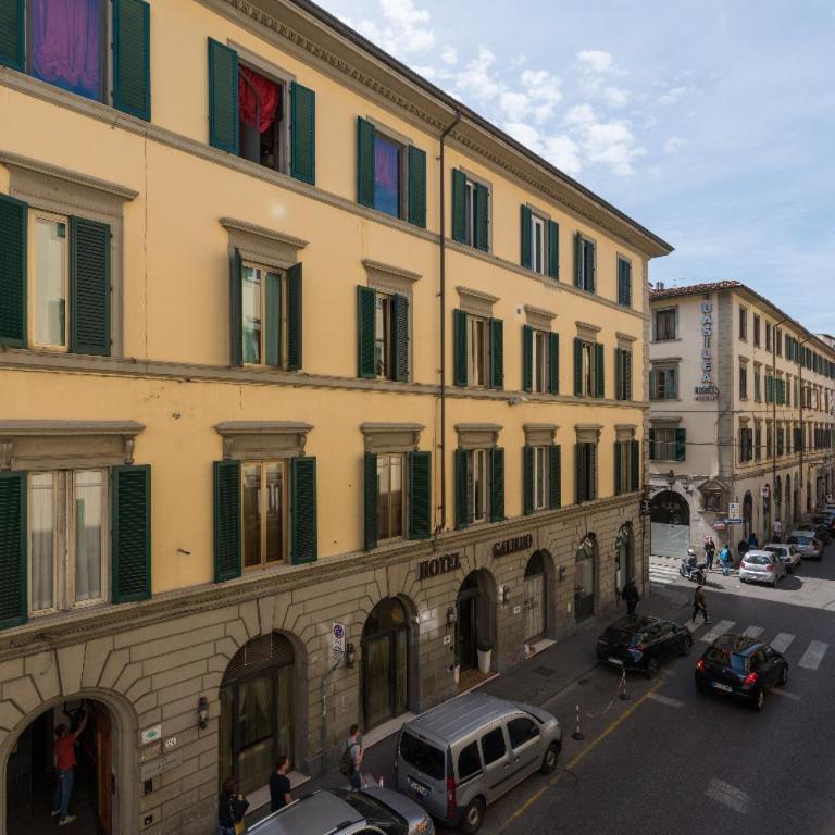 Nazionale Left - Apartment - 1