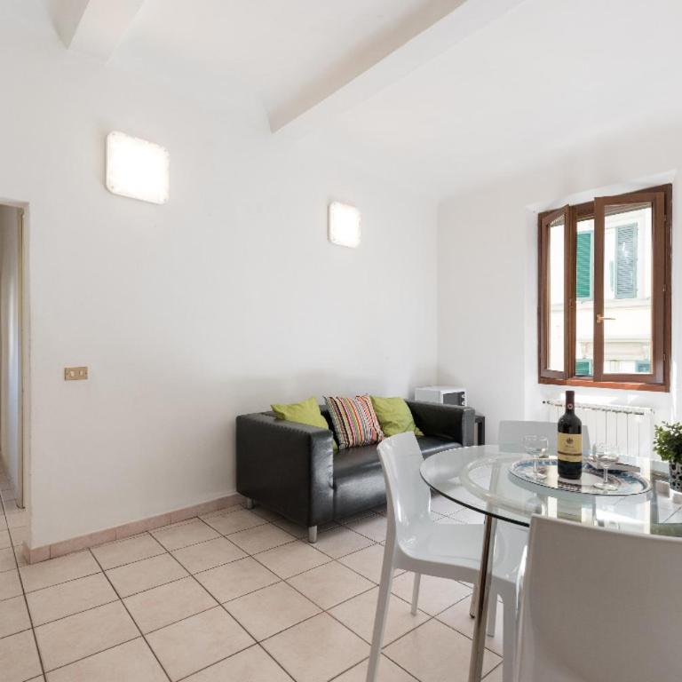 Nazionale Left - Apartment - 3