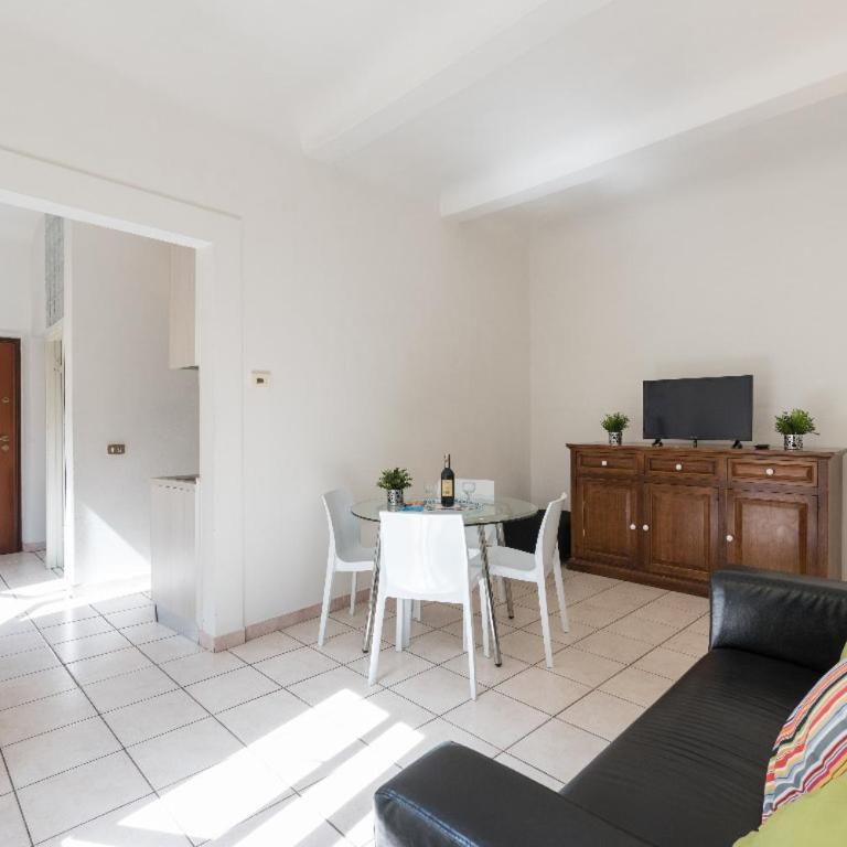 Nazionale Left - Apartment - 4