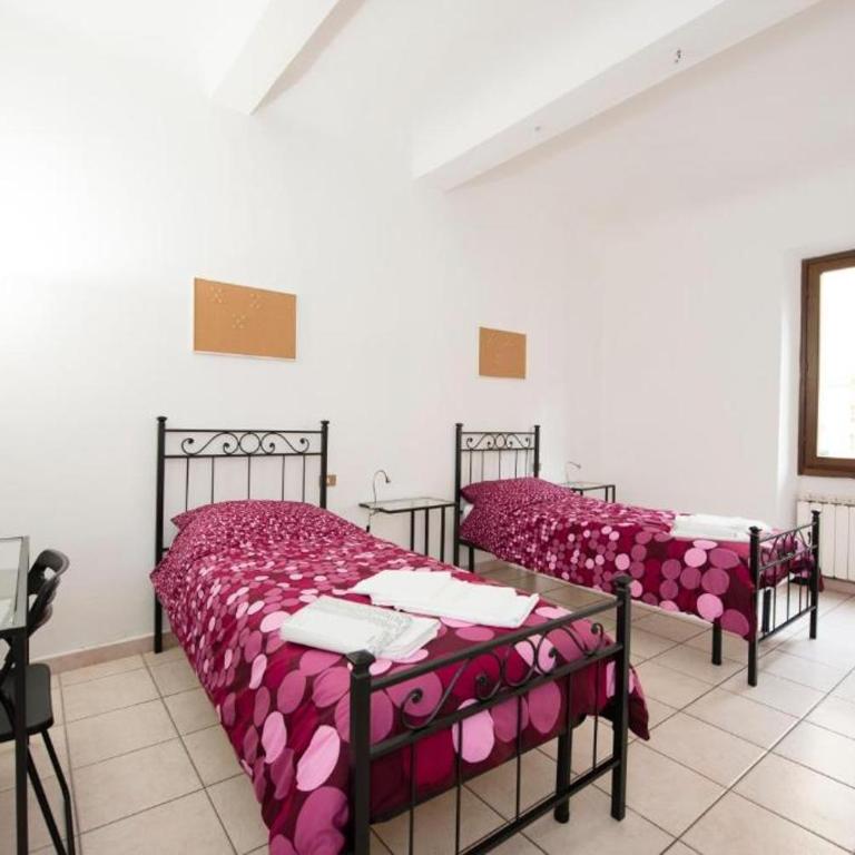 Nazionale Left - Apartment - 10