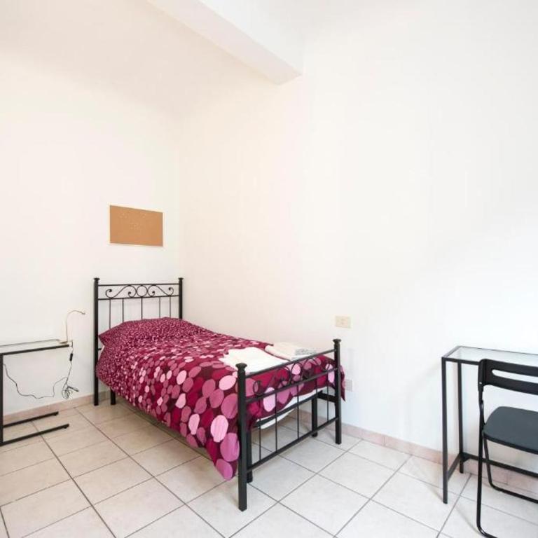 Nazionale Left - Apartment - 11
