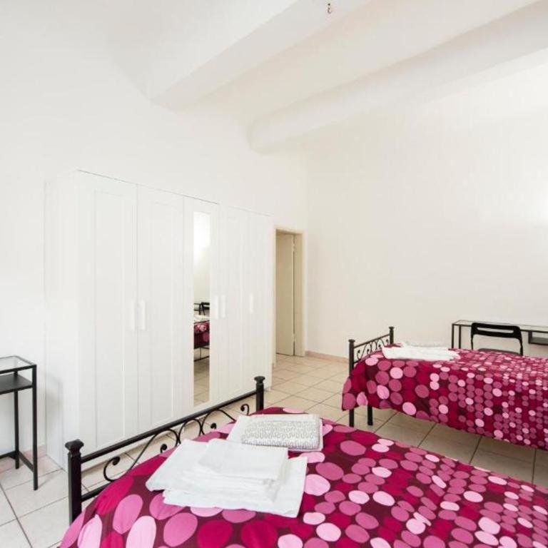 Nazionale Left - Apartment - 13