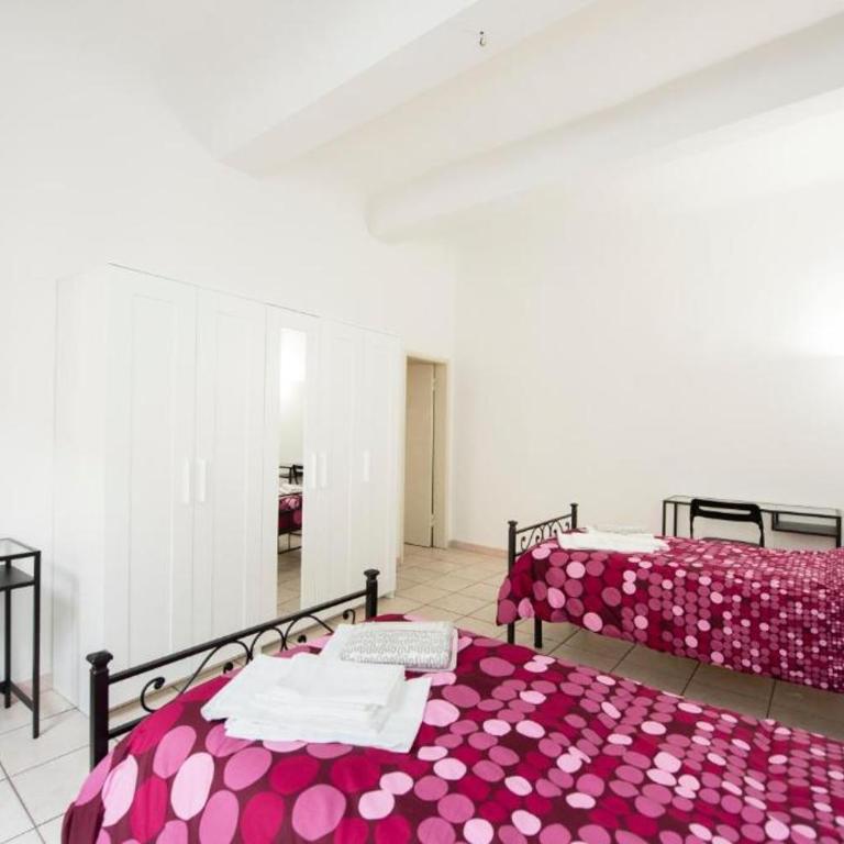 Nazionale Left - Apartment - 12