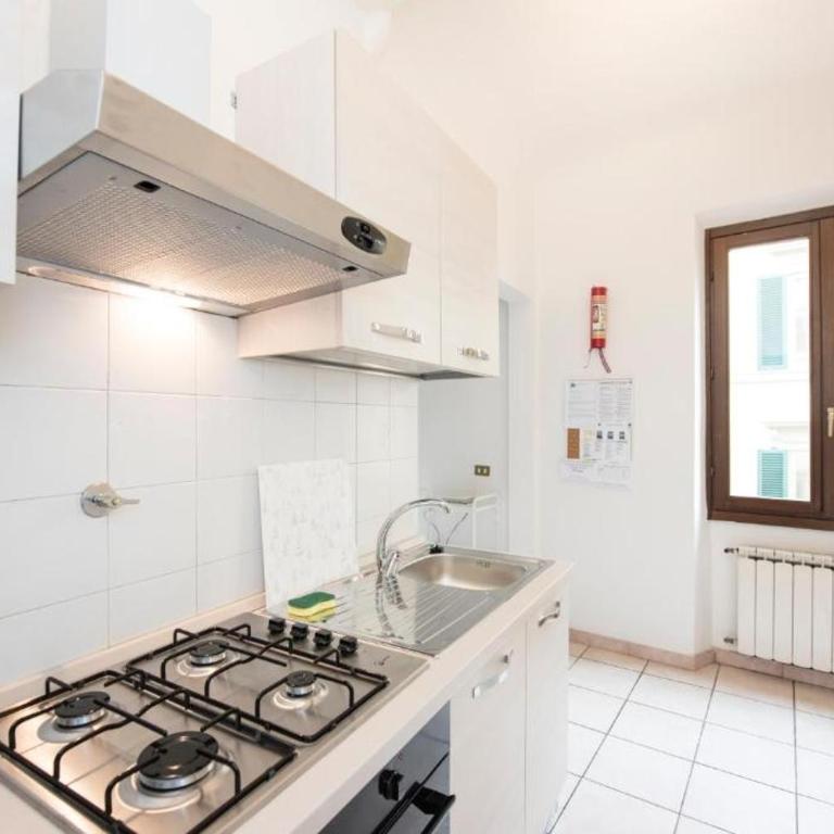 Nazionale Left - Apartment - 17