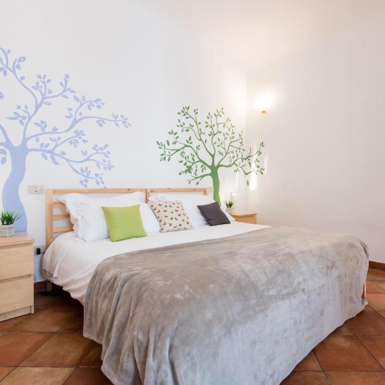 Faenza double - Apartment - 2