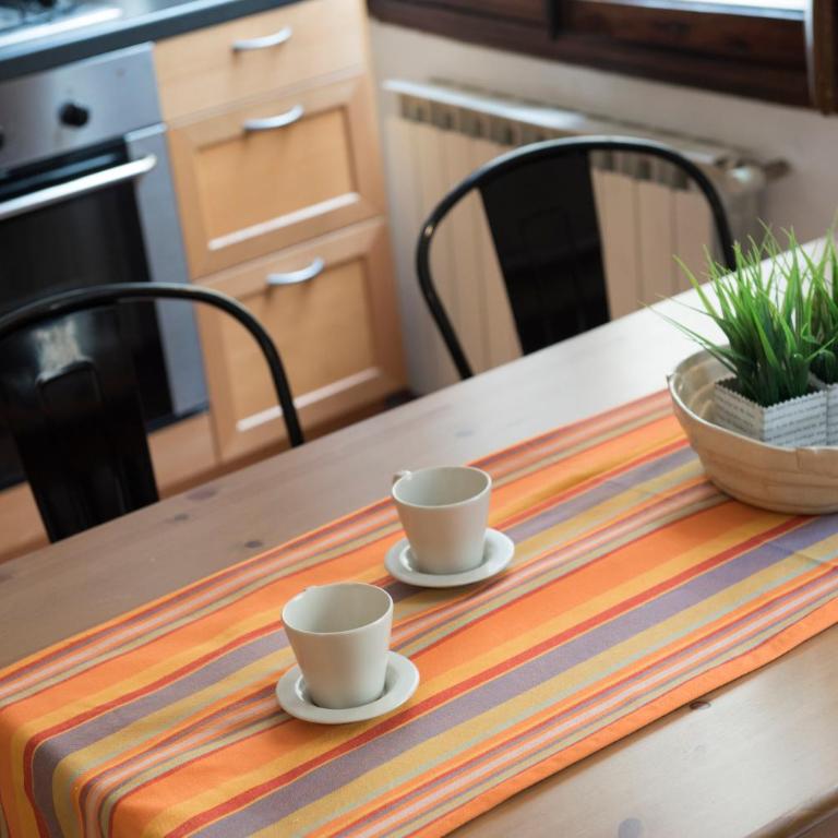 Faenza double - Apartment - 10