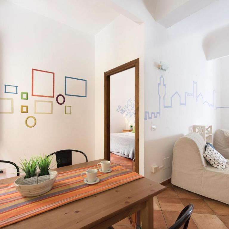Faenza double - Apartment - 11