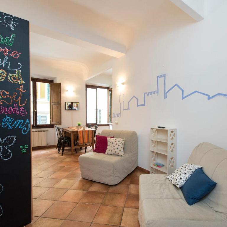 Faenza double - Apartment - 13