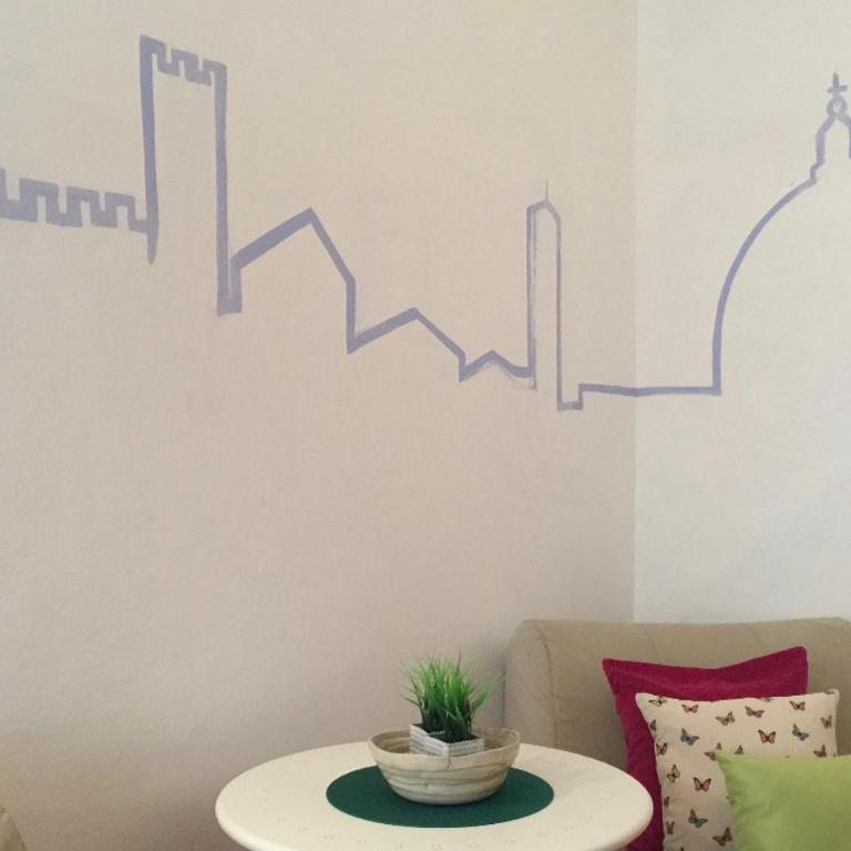 Faenza double - Apartment - 19