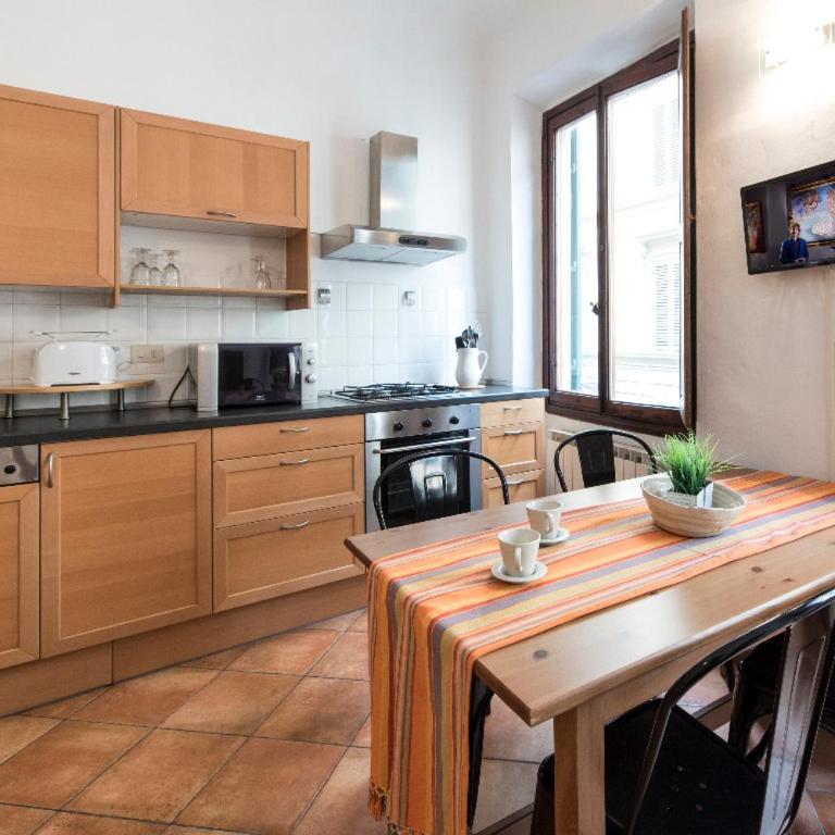 Faenza double - Apartment - 22